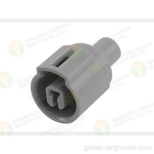 KET Connector Housing Terminal Car Waterproof Connector Housing With Terminal Manufactory